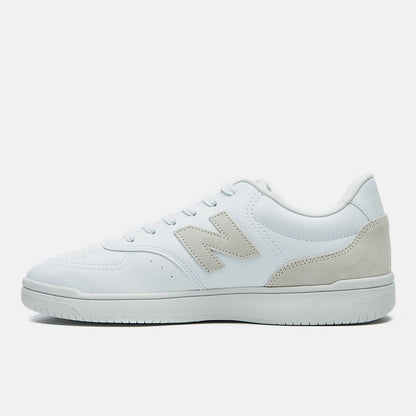 TÊNIS NEW BALANCE BB80 BCO/BEGE
