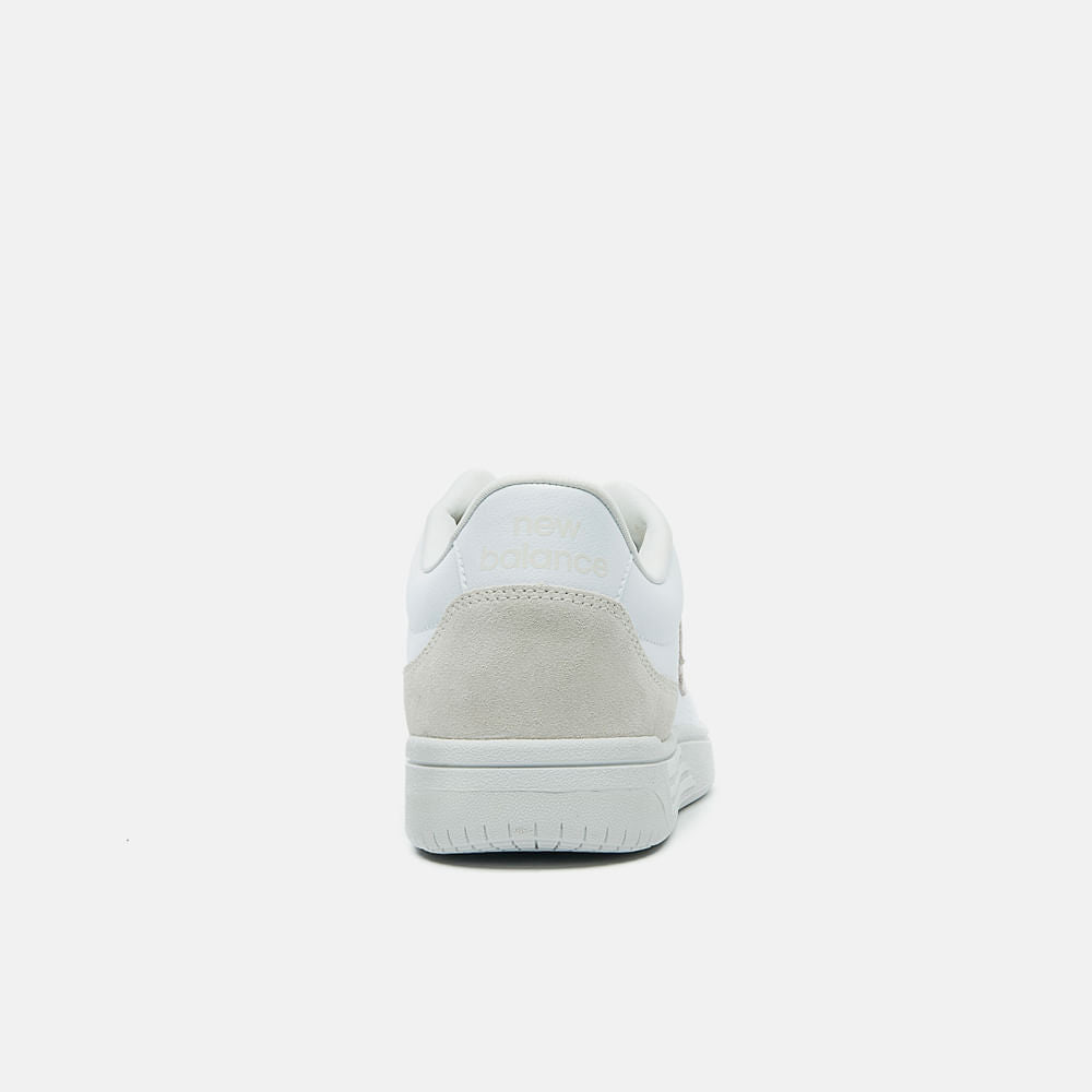 TÊNIS NEW BALANCE BB80 BCO/BEGE