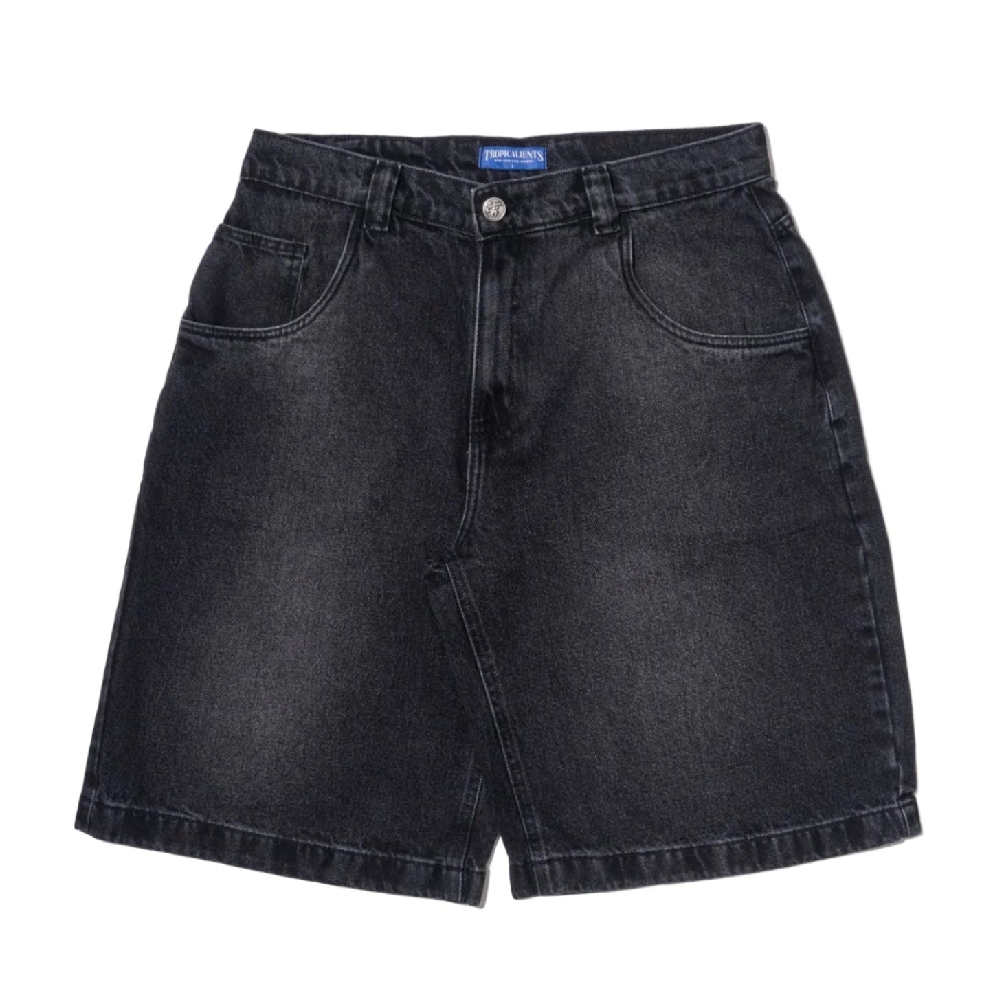 BERMUDA TROPICALIENTS GRAY DUST PRETO LAVADO