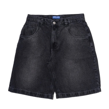 BERMUDA TROPICALIENTS GRAY DUST PRETO LAVADO