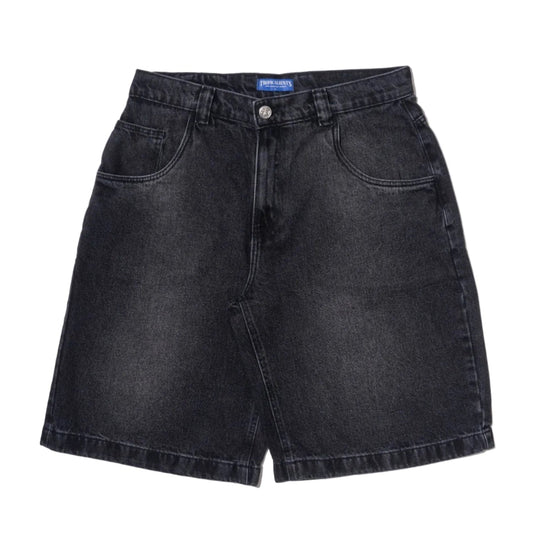 BERMUDA TROPICALIENTS GRAY DUST PRETO LAVADO