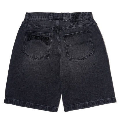 BERMUDA TROPICALIENTS GRAY DUST PRETO LAVADO