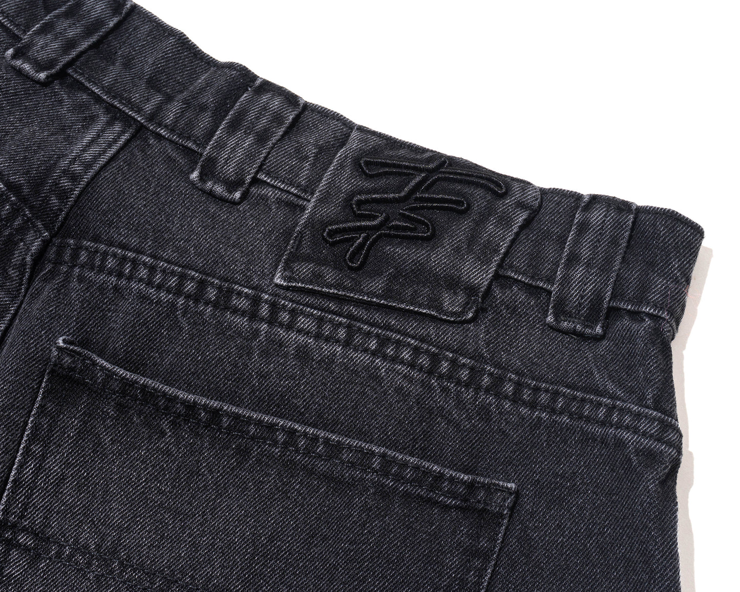BERMUDA TROPICALIENTS GRAY DUST PRETO LAVADO