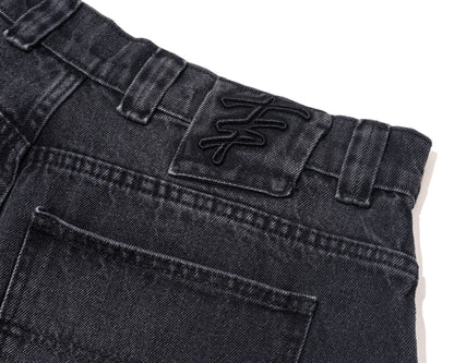 BERMUDA TROPICALIENTS GRAY DUST PRETO LAVADO
