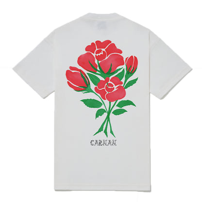 CAMISETA CARNAN BLOSSOM HEAVY OFF