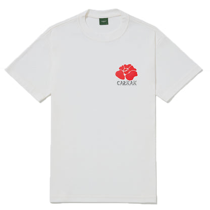 CAMISETA CARNAN BLOSSOM HEAVY OFF