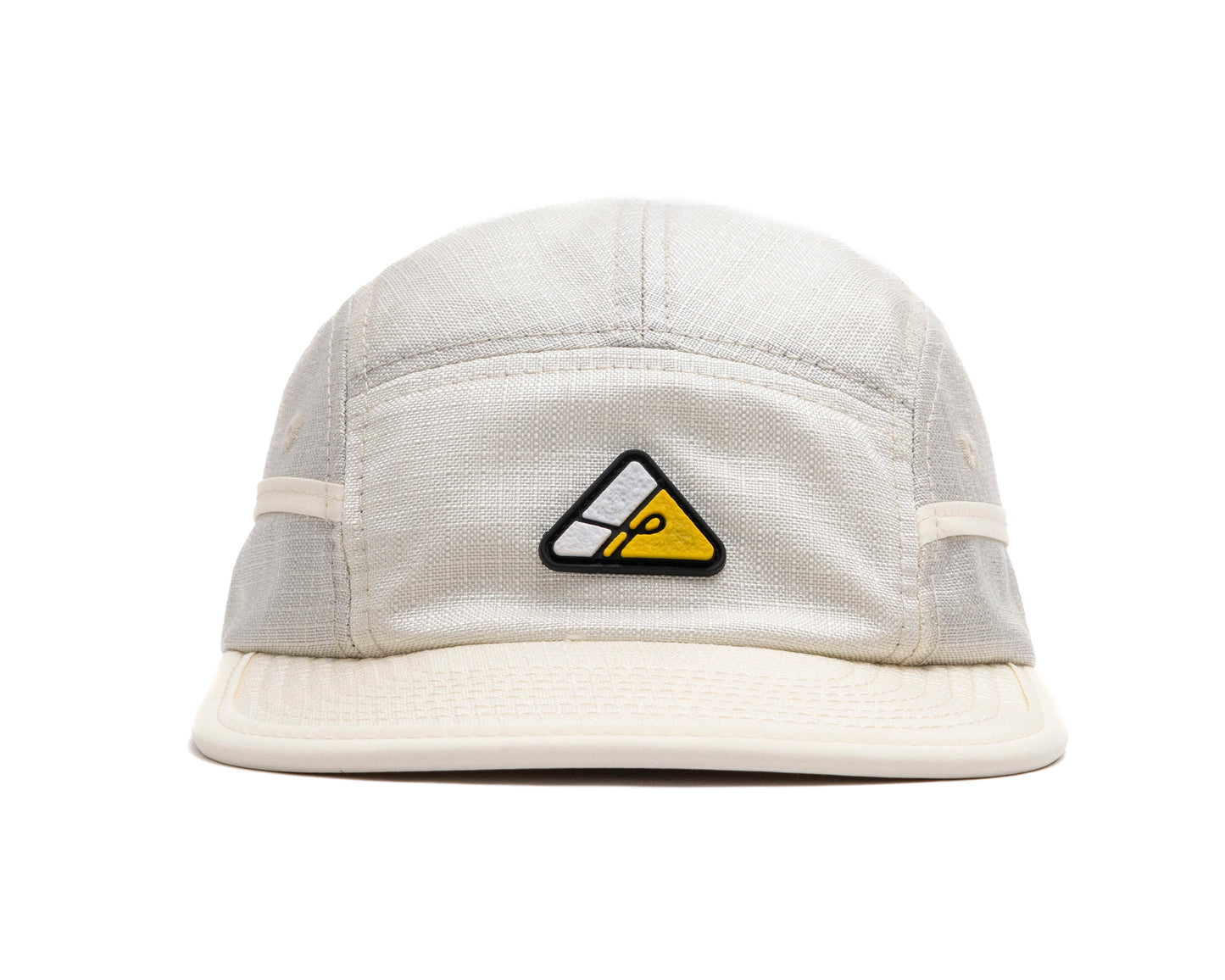 BONÉ ÖUS 5 P PHIBO CORDURA OFF WHITE