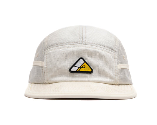 BONÉ ÖUS 5 P PHIBO CORDURA OFF WHITE