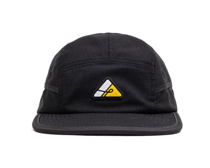 BONÉ ÖUS 5 P PHIBO CORDURA PRETO