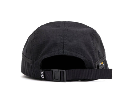BONÉ ÖUS 5 P PHIBO CORDURA PRETO