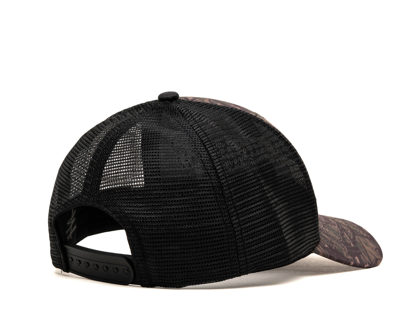 BONÉ TROPICALIENTS CAMO/PRETO