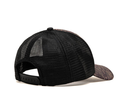 BONÉ TROPICALIENTS CAMO/PRETO
