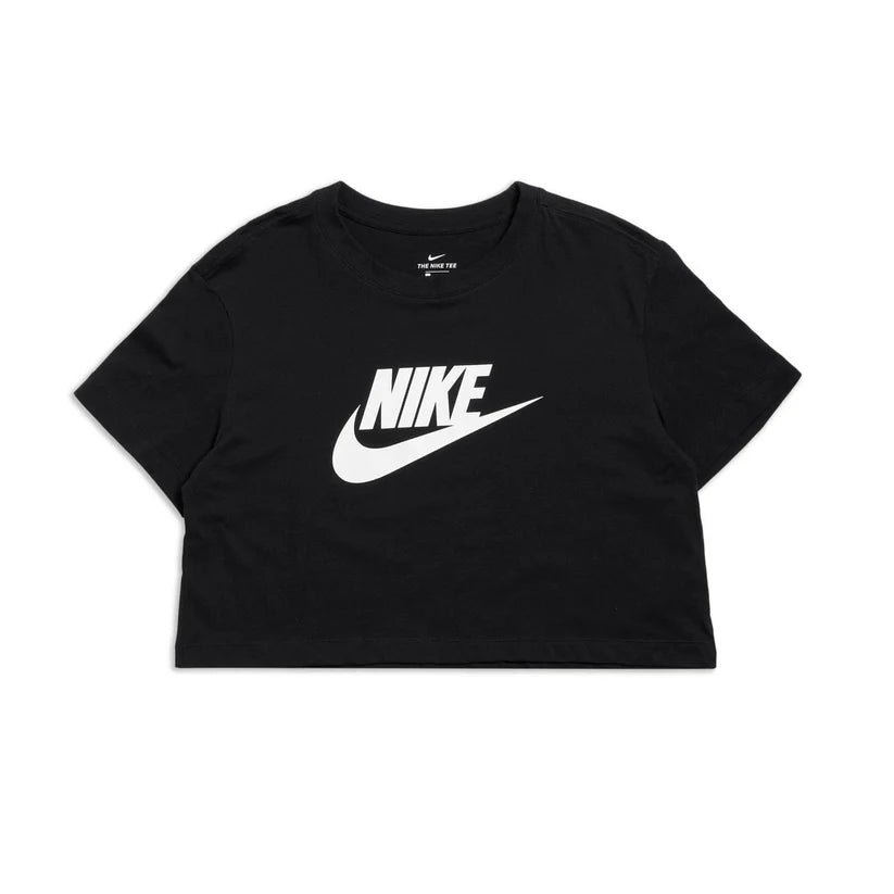 CAMISETA NIKE NSW WMNS BLACK