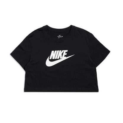 CAMISETA NIKE NSW WMNS BLACK