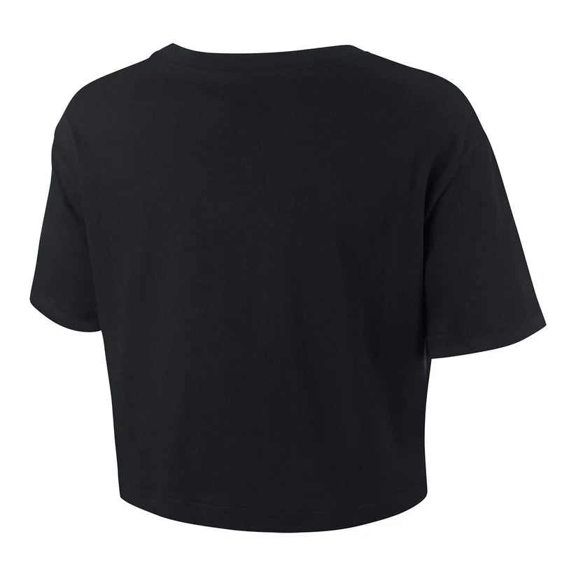 CAMISETA NIKE NSW WMNS BLACK