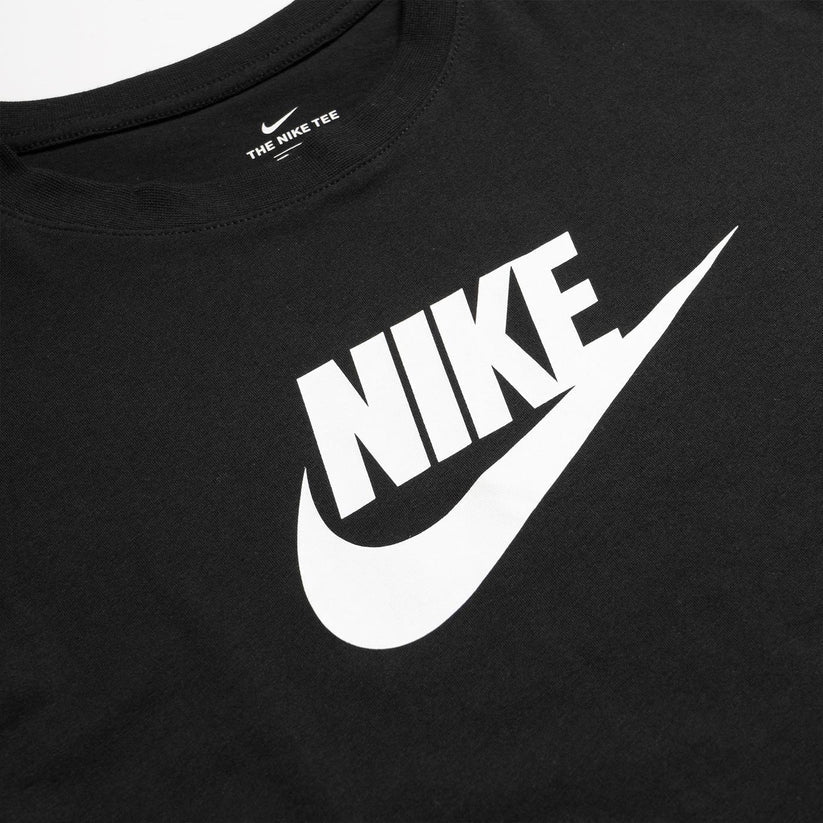 CAMISETA NIKE NSW WMNS BLACK