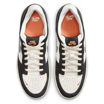 TÊNIS NIKE SB FORCE 58 BLACK/COOL GREY/WHITE