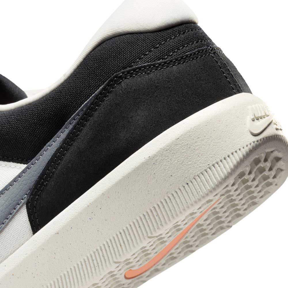 TÊNIS NIKE SB FORCE 58 BLACK/COOL GREY/WHITE