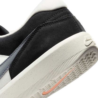 TÊNIS NIKE SB FORCE 58 BLACK/COOL GREY/WHITE