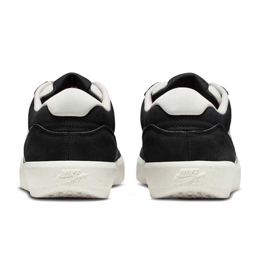 TÊNIS NIKE SB FORCE 58 BLACK/COOL GREY/WHITE