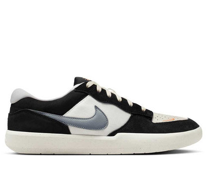 TÊNIS NIKE SB FORCE 58 BLACK/COOL GREY/WHITE