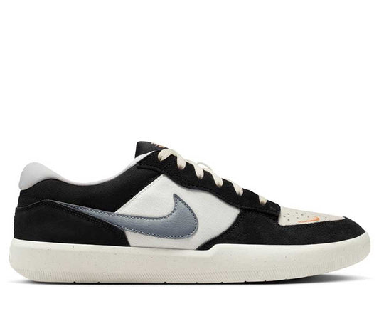 TÊNIS NIKE SB FORCE 58 BLACK/COOL GREY/WHITE