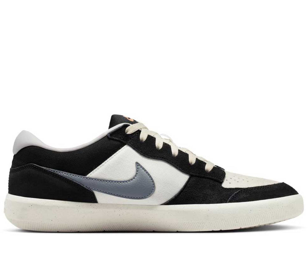 TÊNIS NIKE SB FORCE 58 BLACK/COOL GREY/WHITE
