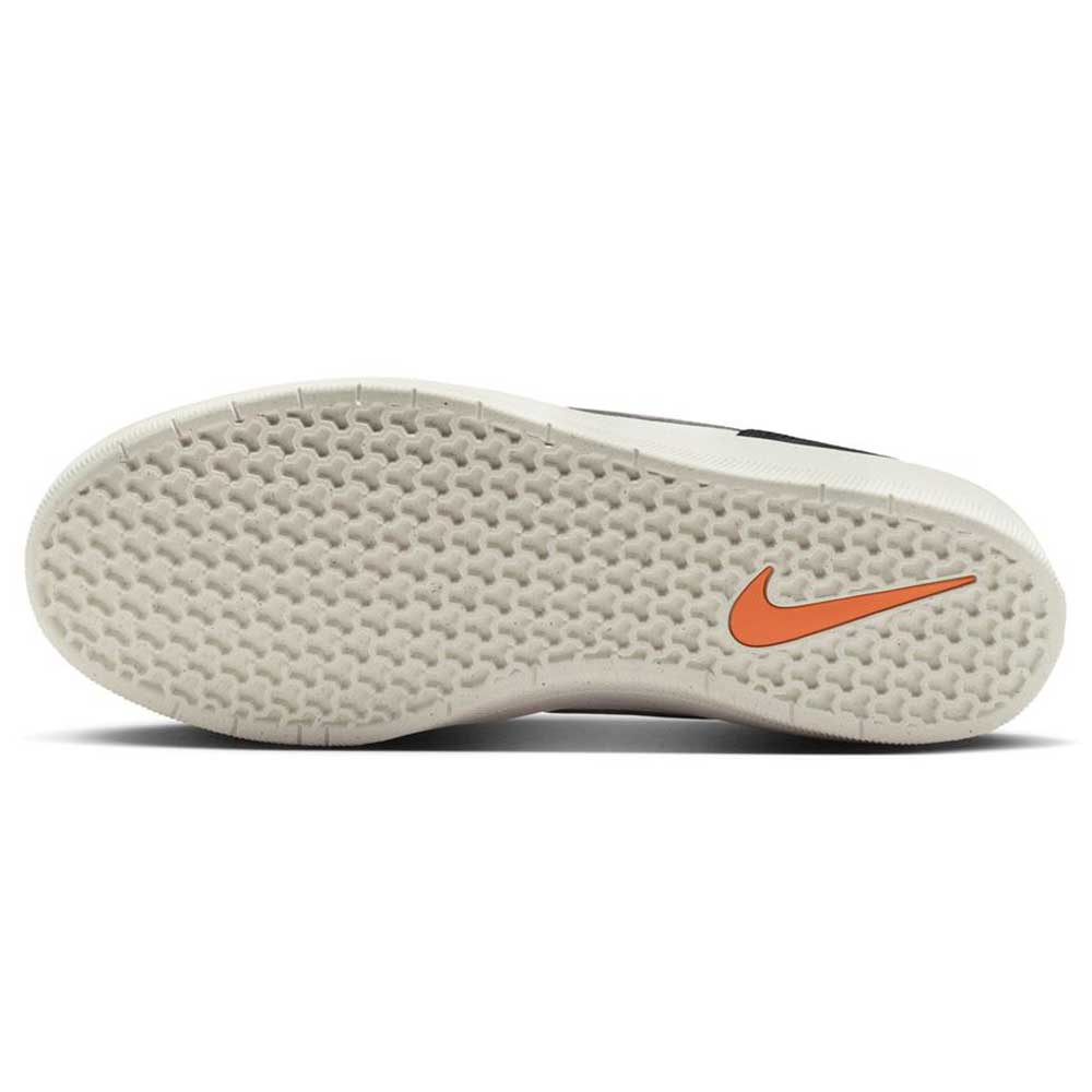 TÊNIS NIKE SB FORCE 58 BLACK/COOL GREY/WHITE