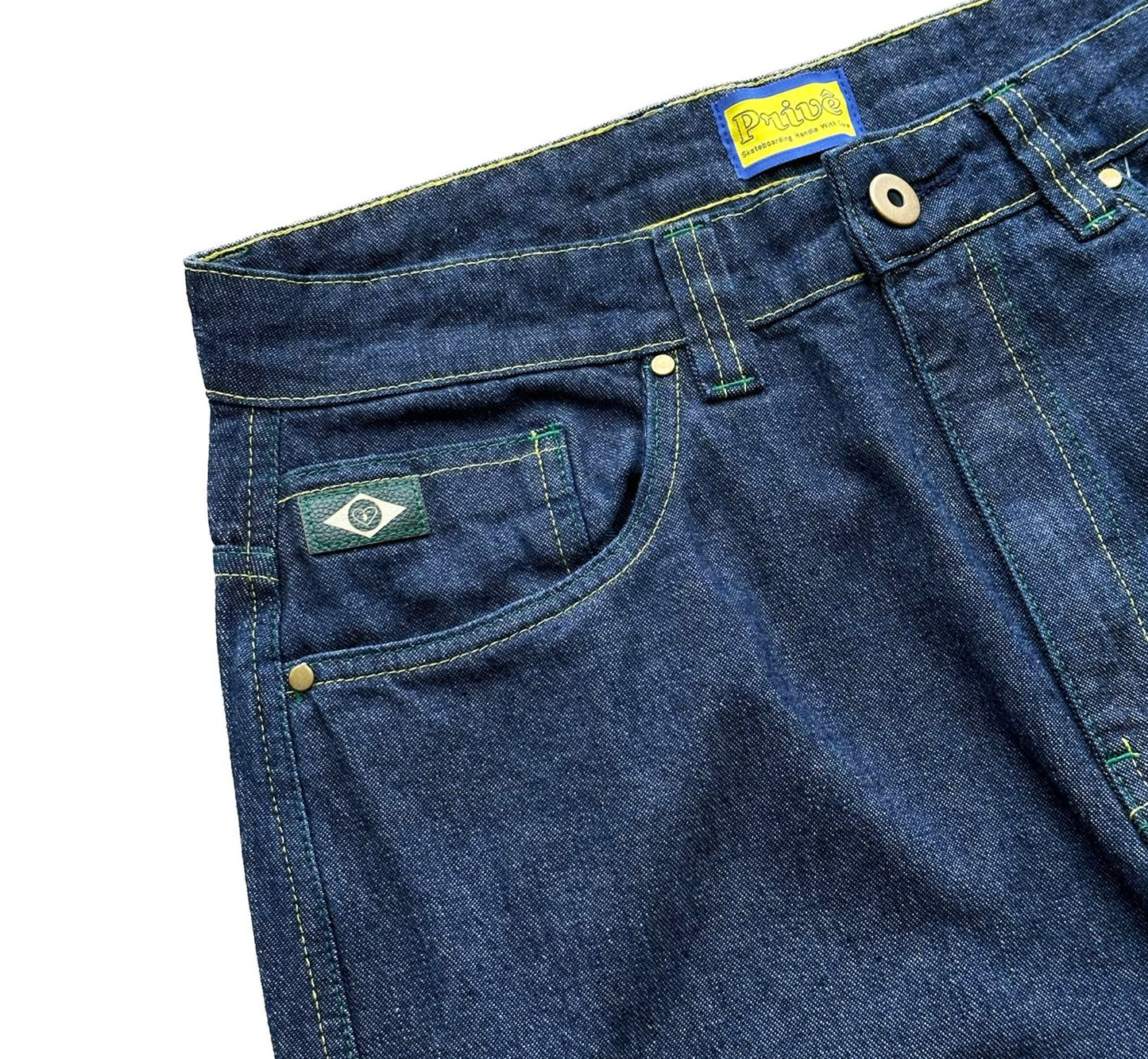 CALÇA PRIVÊ JEANS JOY