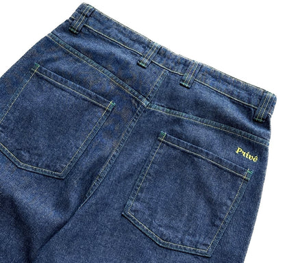 CALÇA PRIVÊ JEANS JOY