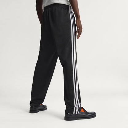 CALÇA ADIDAS ESPORTIVA BLACK/WHITE