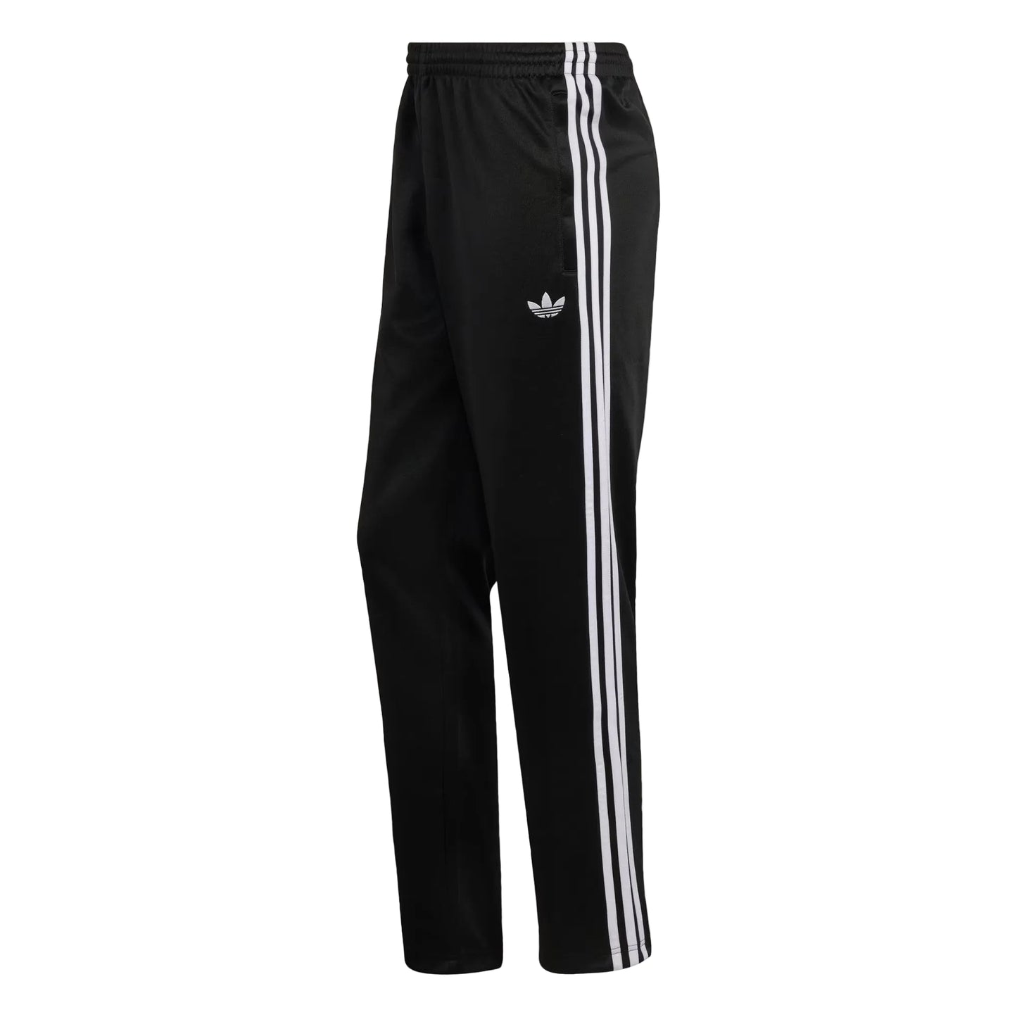 CALÇA ADIDAS ESPORTIVA BLACK/WHITE