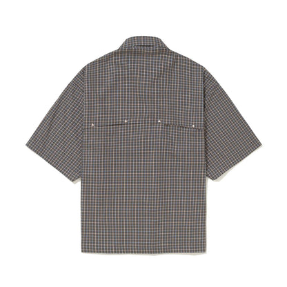 CAMISA ELO EM COMUM PATTERN XADREZ