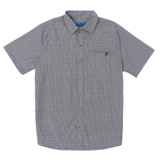 CAMISA TROPICALIENTS VATO LOCO XADREZ