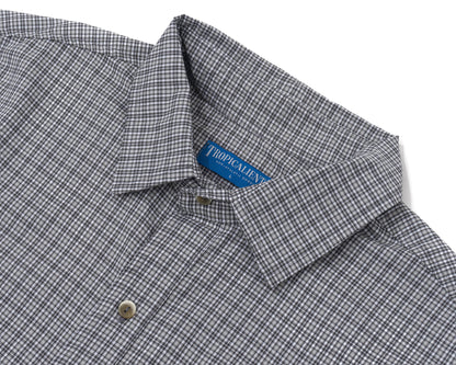 CAMISA TROPICALIENTS VATO LOCO XADREZ