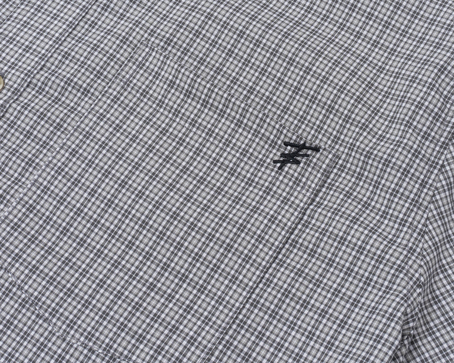 CAMISA TROPICALIENTS VATO LOCO XADREZ