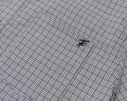 CAMISA TROPICALIENTS VATO LOCO XADREZ