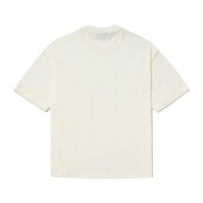 CAMISETA ELO EM COMUM AWAKE BRANCO OFF