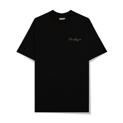 CAMISETA CLASS DERIVA BLACK