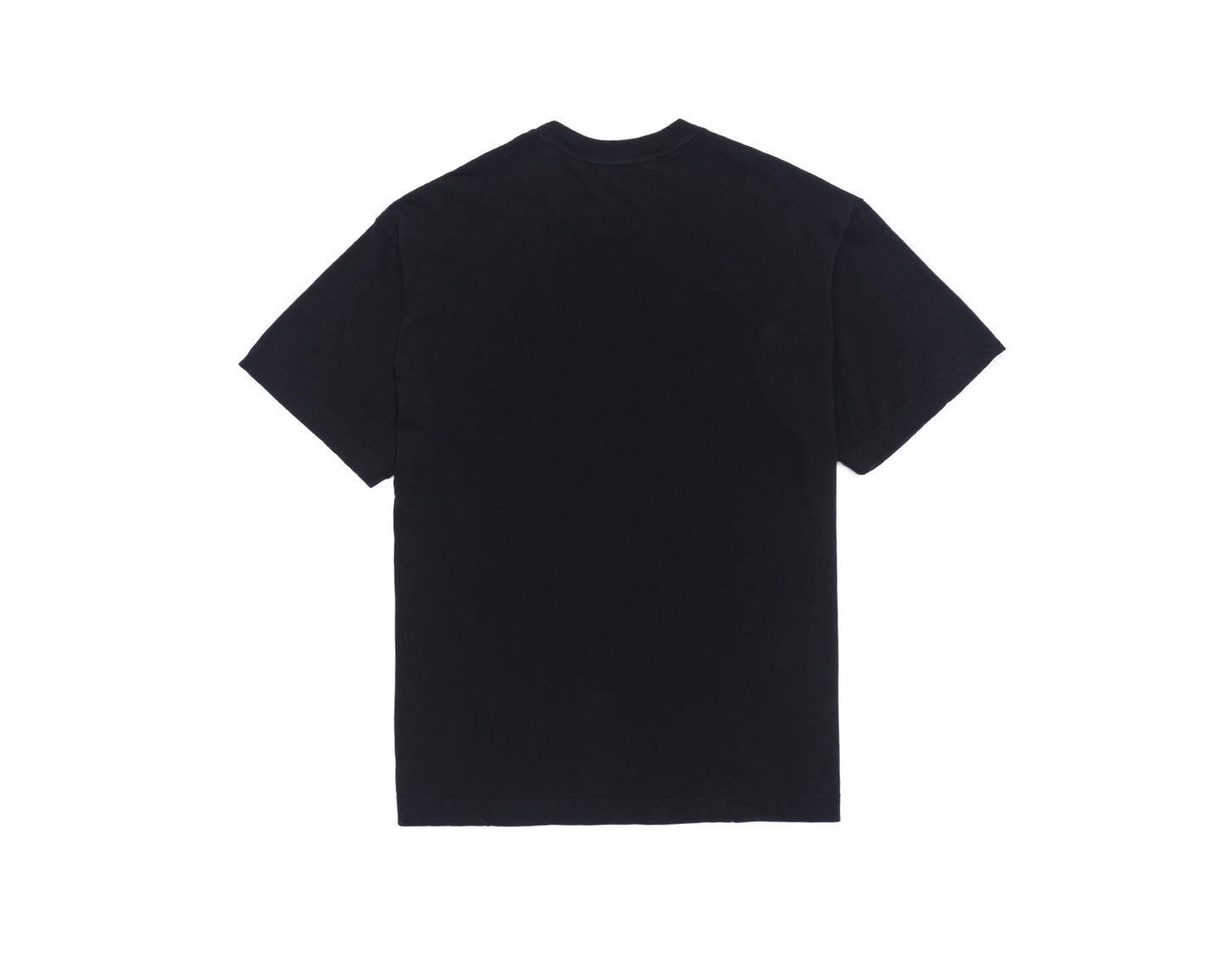 CAMISETA ÖUS HEAVY ATAIDE PRETO
