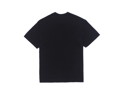 CAMISETA ÖUS HEAVY ATAIDE PRETO