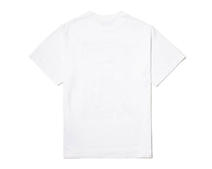 CAMISETA TROPICALIENTS CHECKMATE BRANCO NUVEM