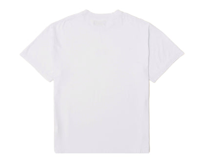 CAMISETA TROPICALIENTS HEAVY COTTON MONO BRANCA