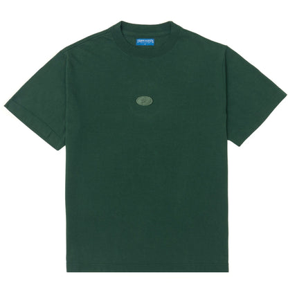 CAMISETA TROPICALIENTS HEAVY COTTON MONO