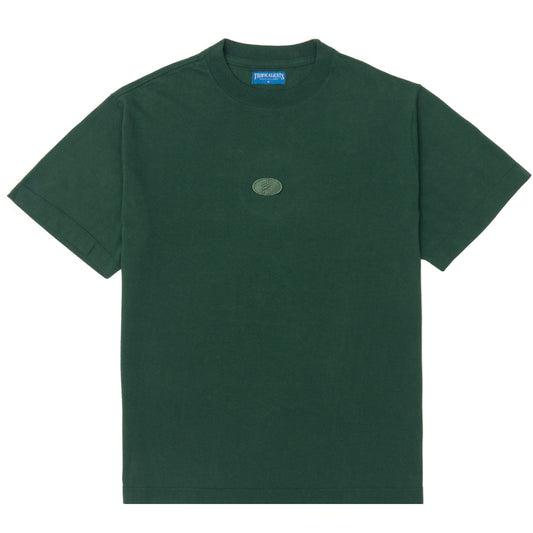 CAMISETA TROPICALIENTS HEAVY COTTON MONO