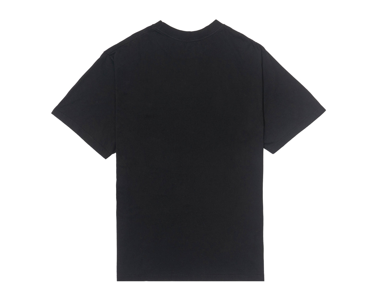 CAMISETA TROPICALIENTS SUPER MINIMAL PRETO