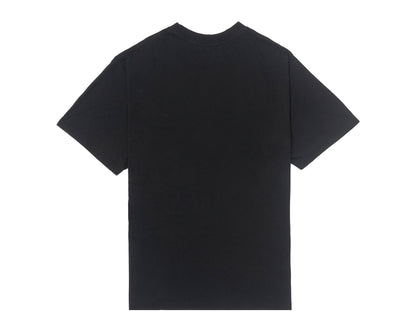 CAMISETA TROPICALIENTS SUPER MINIMAL PRETO