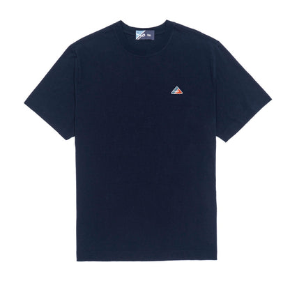 CAMISETA ÖUS K2 FALHADO AZUL MARINHO