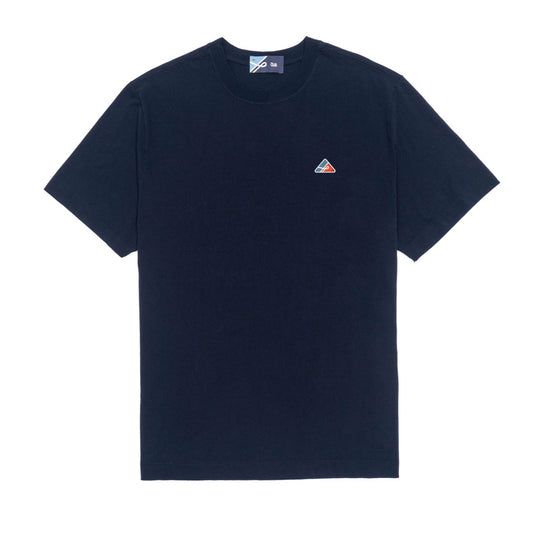 CAMISETA ÖUS K2 FALHADO AZUL MARINHO