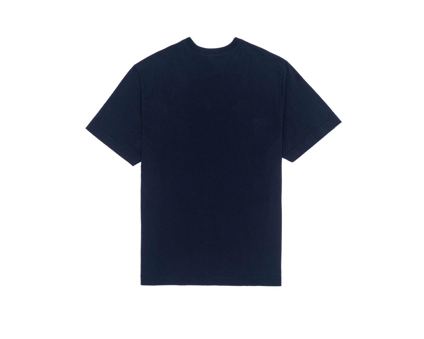 CAMISETA ÖUS K2 FALHADO AZUL MARINHO